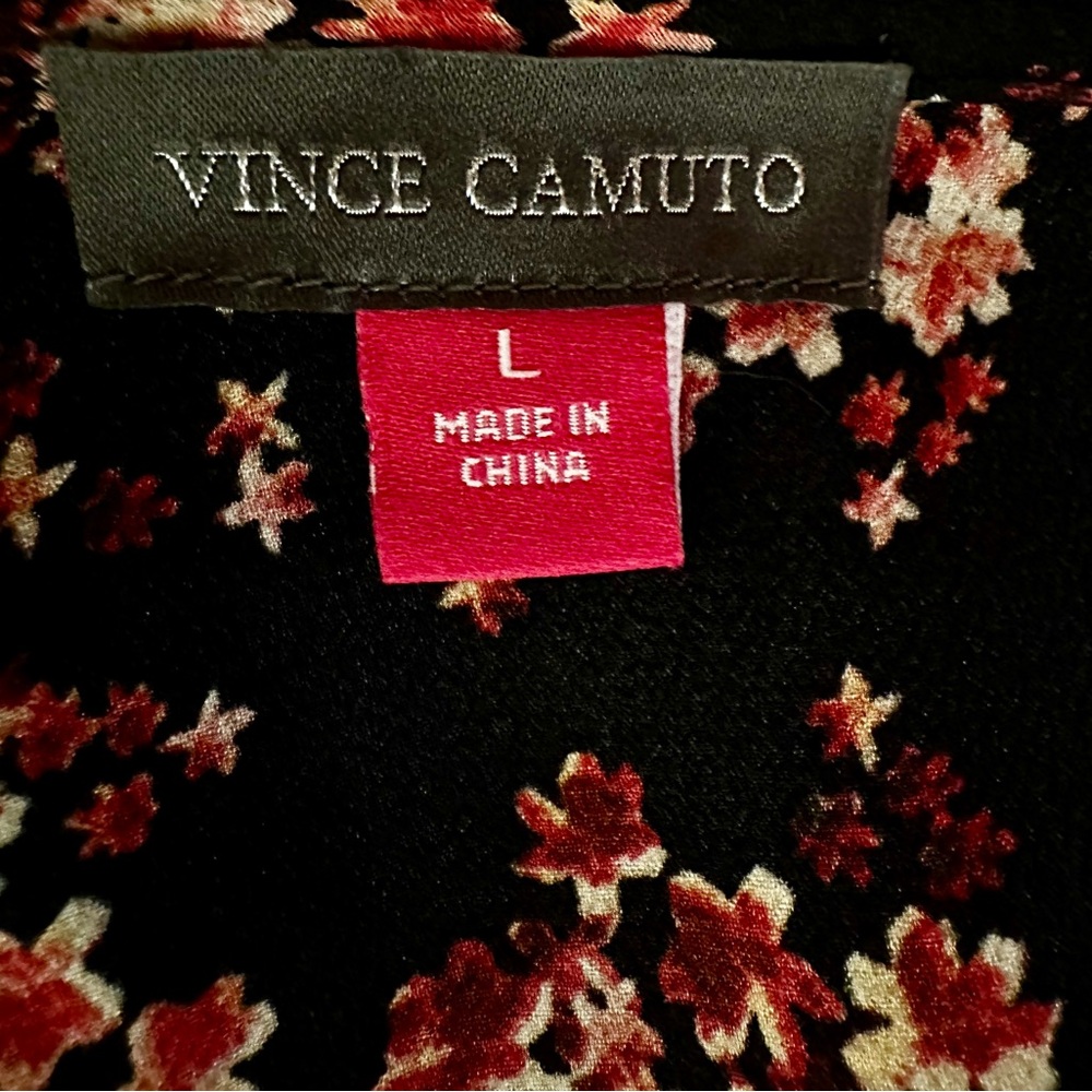Vince Camuto Blouse